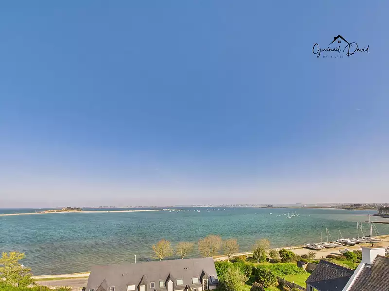 Appartement, 61 m²