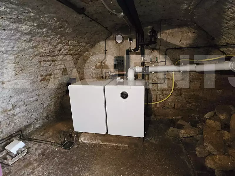 Maison, 138 m²