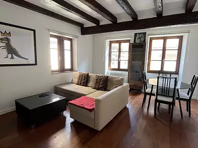 Appartement, 70,92 m²