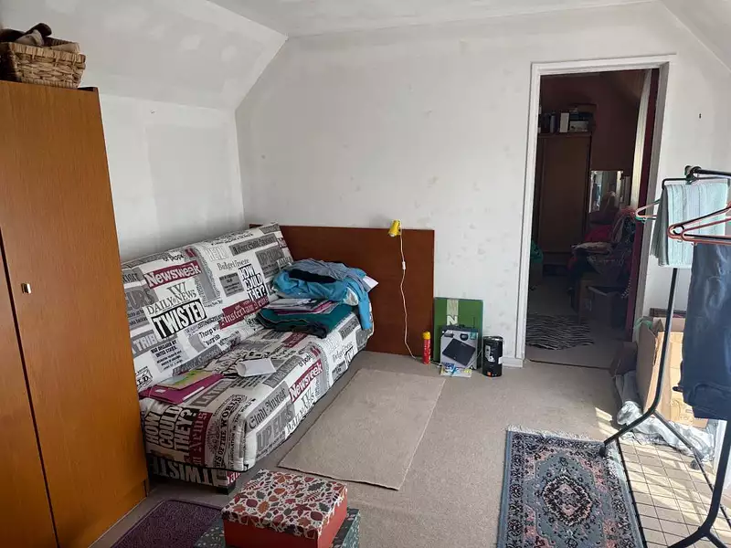 Maison, 112 m²