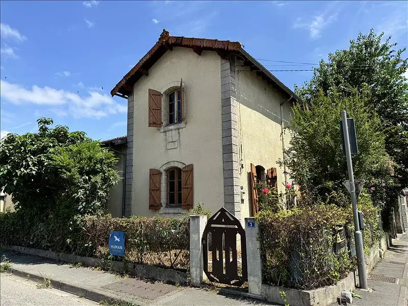 Maison, 90,4 m²