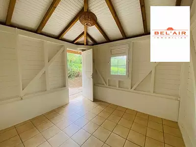 Maison, 56,6 m²