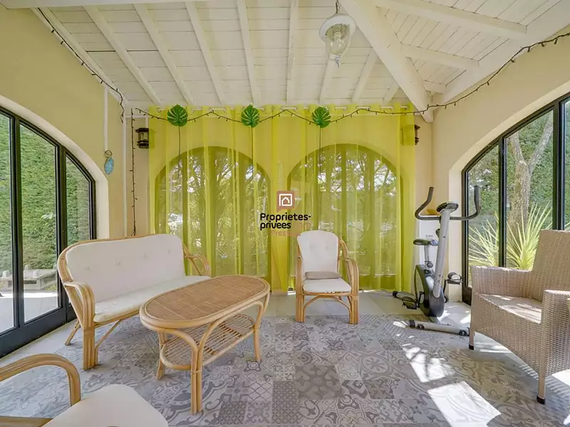Maison, 181 m²