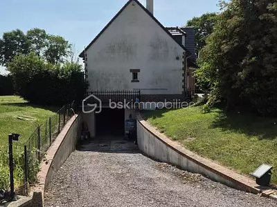 Maison, 135 m²