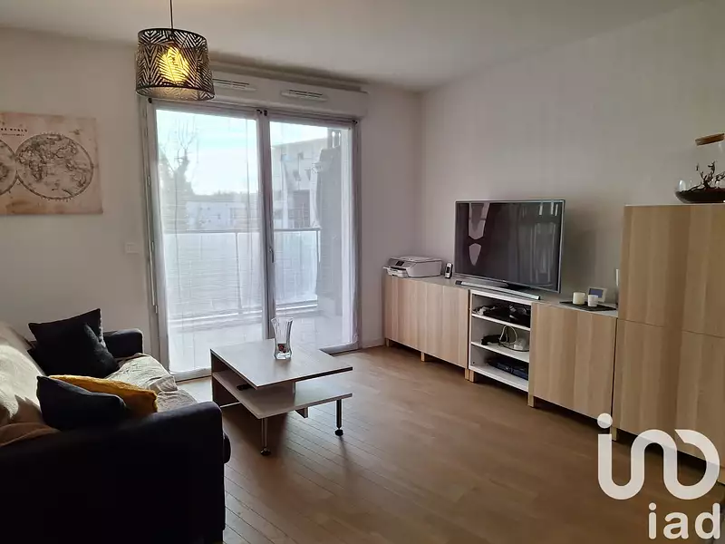 Appartement, 71 m²