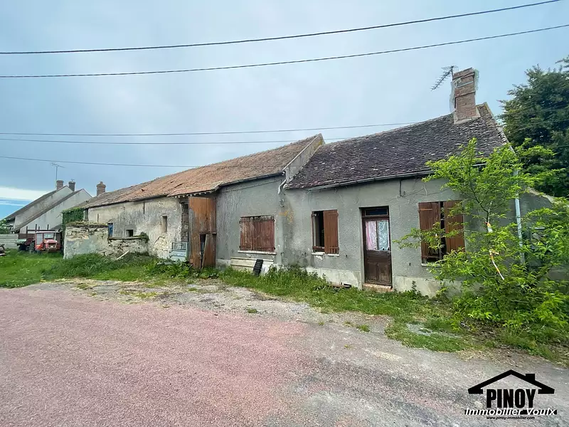 Maison, 90 m²