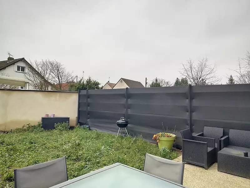 Appartement, 60 m²