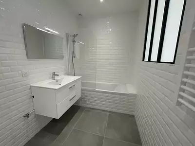 Appartement, 124,9 m²