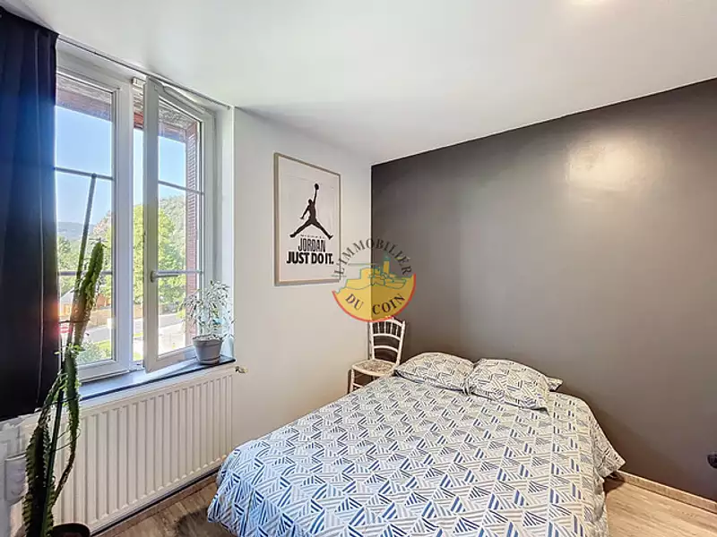 Maison, 91 m²
