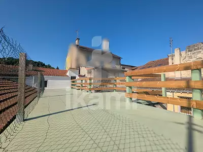 Appartement, 64,5 m²