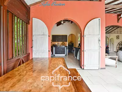 Maison, 108 m²