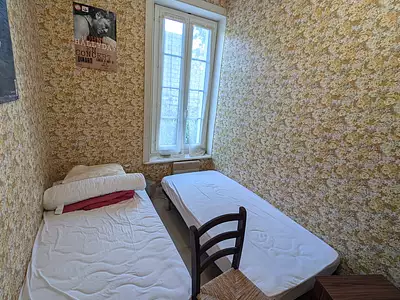 Appartement, 42,07 m²