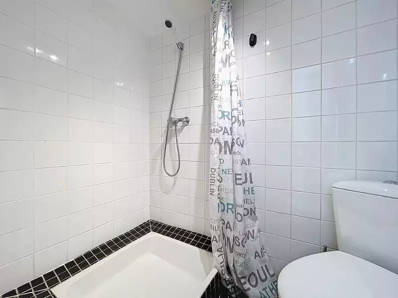 Appartement, 20,19 m²