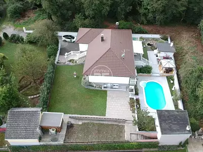 Maison, 232 m²