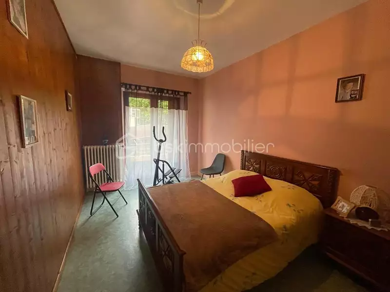 Immeuble, 309 m²