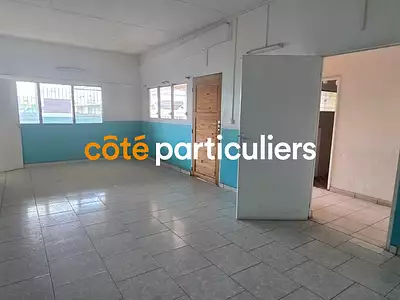 Maison, 180 m²