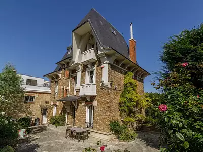 Maison, 315,89 m²