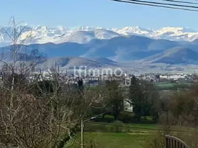 Maison, 204 m²