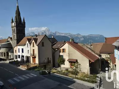 Appartement, 112 m²