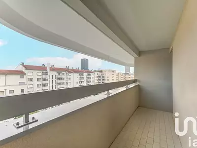 Appartement, 107 m²
