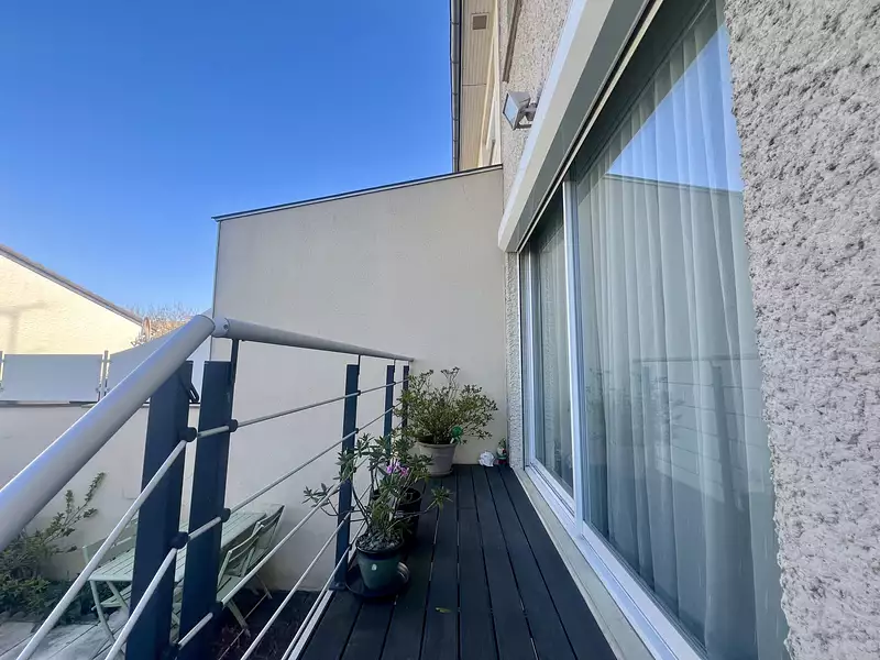Maison, 76 m²