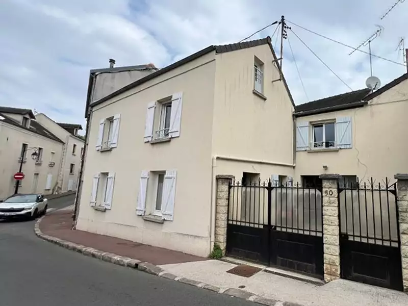 Maison, 140 m²