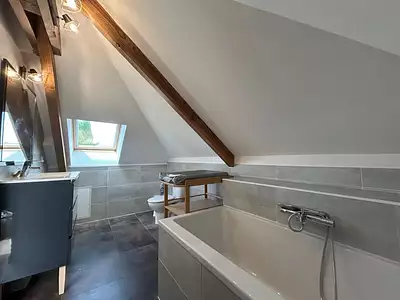 Maison, 124 m²