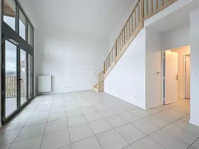 Appartement, 105 m²