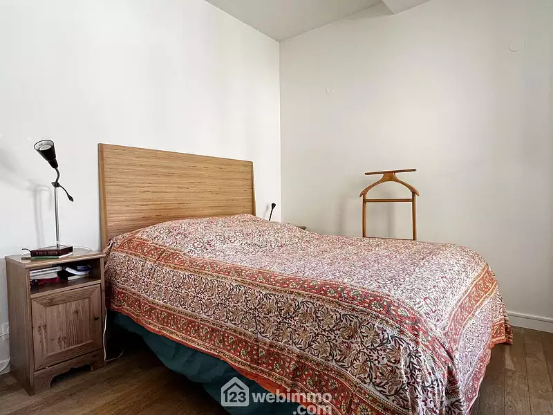 Appartement, 69,31 m²