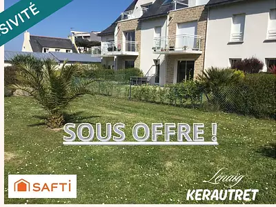 Appartement, 63 m²
