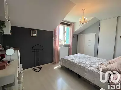 Appartement, 133 m²