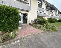 Appartement, 47 m²