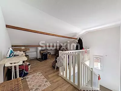 Appartement, 142 m²
