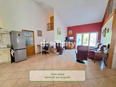 Maison, 138 m²