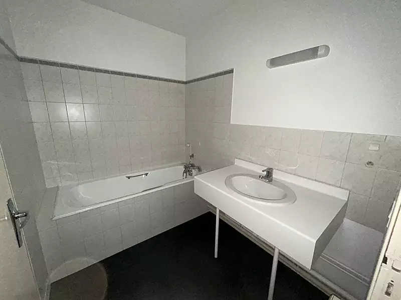 Appartement, 54 m²