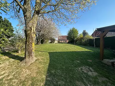 Maison, 156 m²