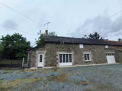 Maison, 119 m²