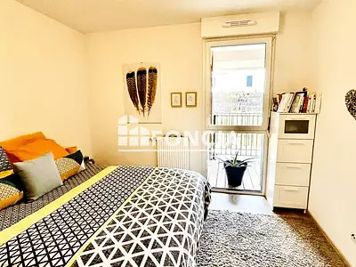 Appartement, 68 m²