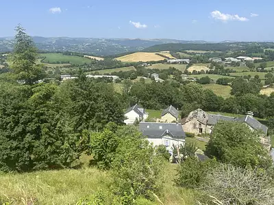 Maison, 70 m²