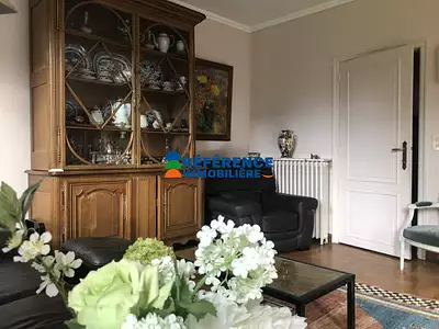 Maison, 110 m²