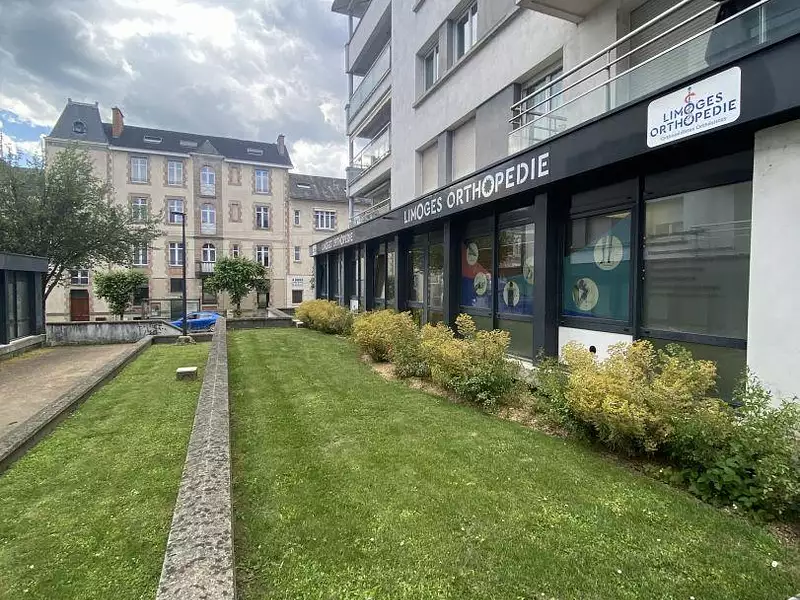 Appartement, 115 m²