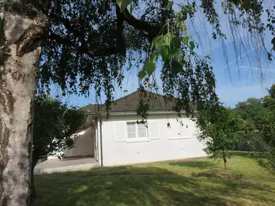 Maison, 102 m²