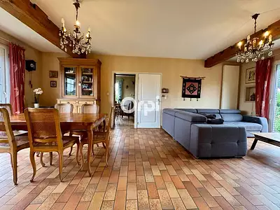 Maison, 130 m²