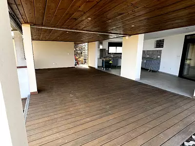 Appartement, 133 m²