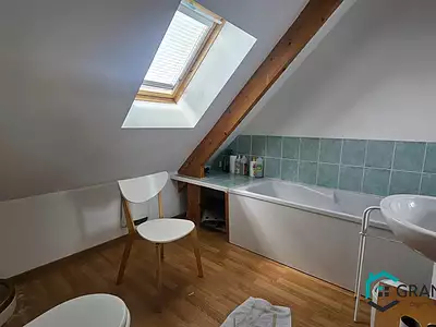 Maison, 158 m²