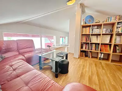 Appartement, 125 m²
