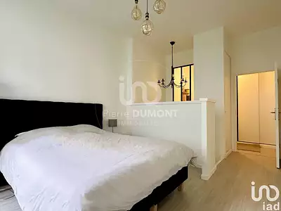 Appartement, 40 m²