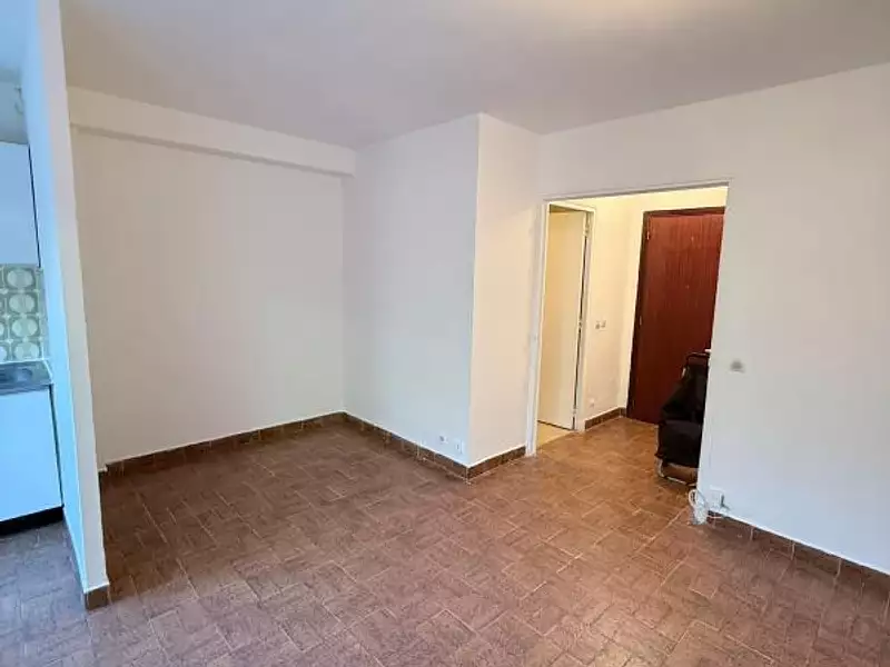 Appartement, 24 m²
