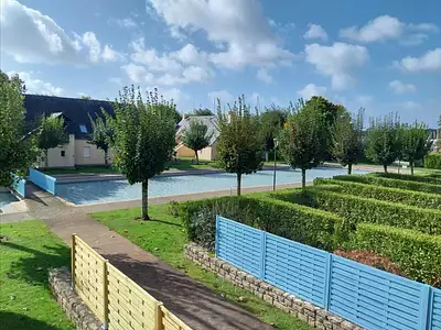 Appartement, 59,6 m²