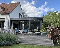 Maison, 190 m²